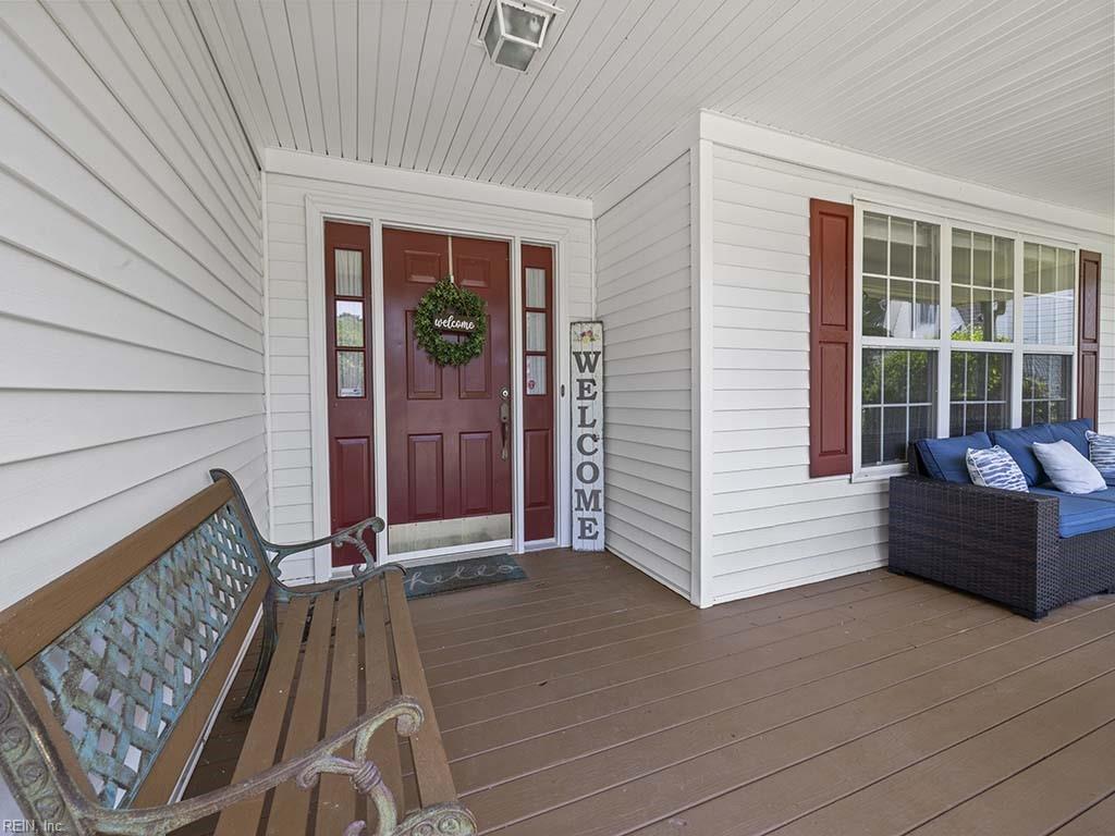 1904 Red Barn DR