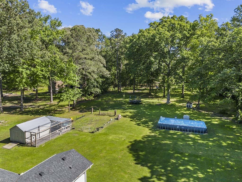2533 Saint Brides RD W