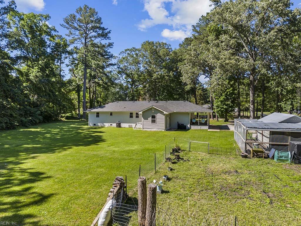 2533 Saint Brides RD W