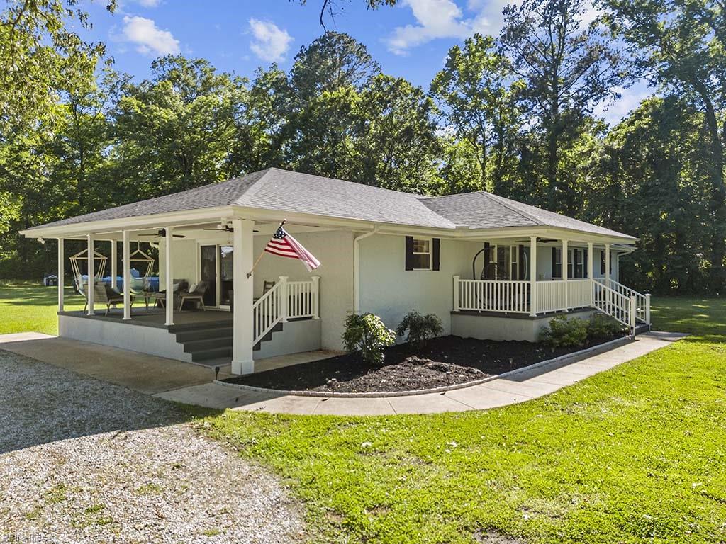 2533 Saint Brides RD W