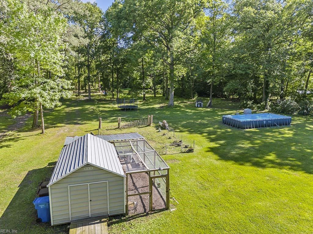 2533 Saint Brides RD W