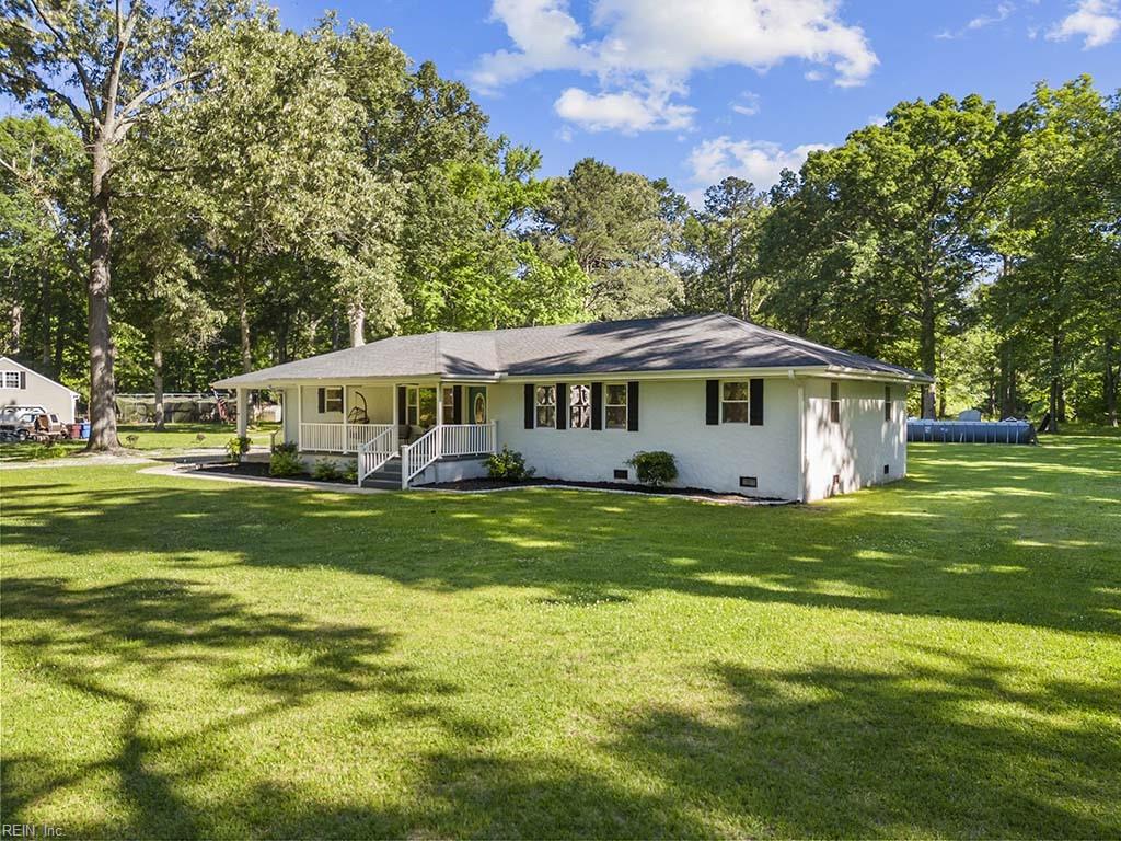 2533 Saint Brides RD W