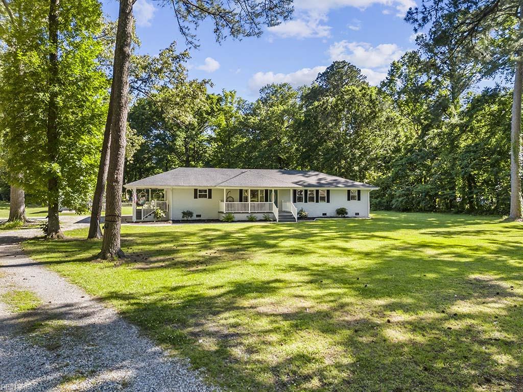 2533 Saint Brides RD W