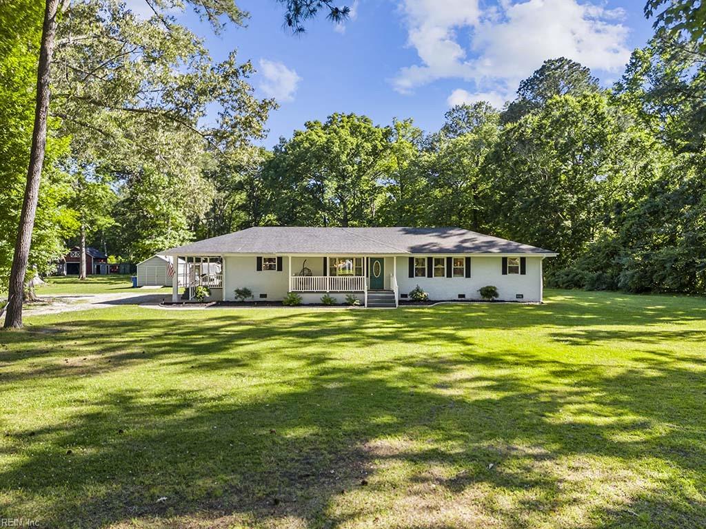 2533 Saint Brides RD W