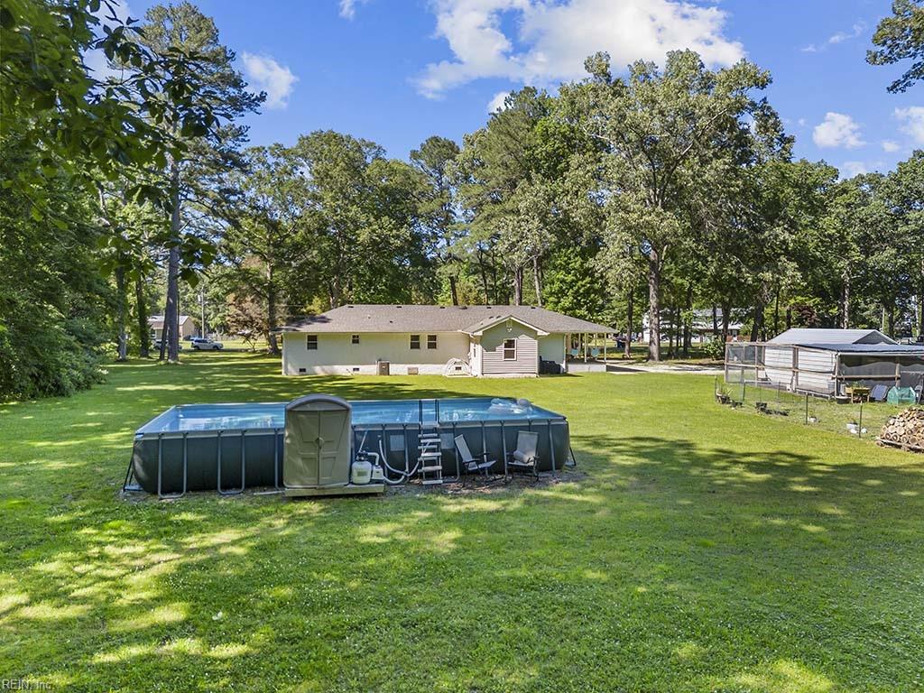 2533 Saint Brides RD W