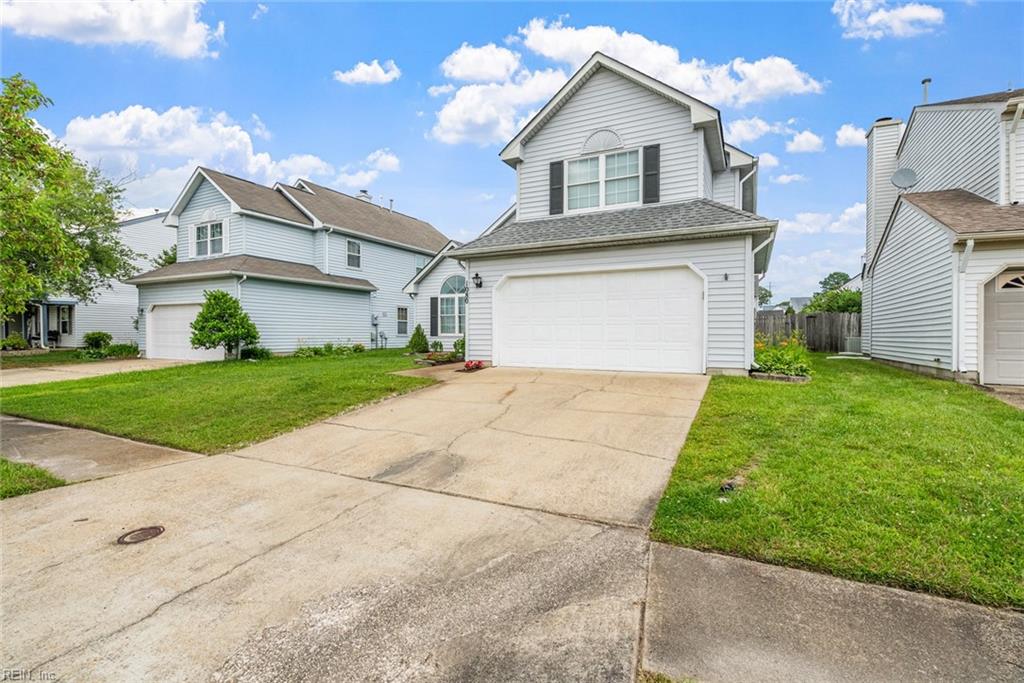 1080 Rolling Point CT