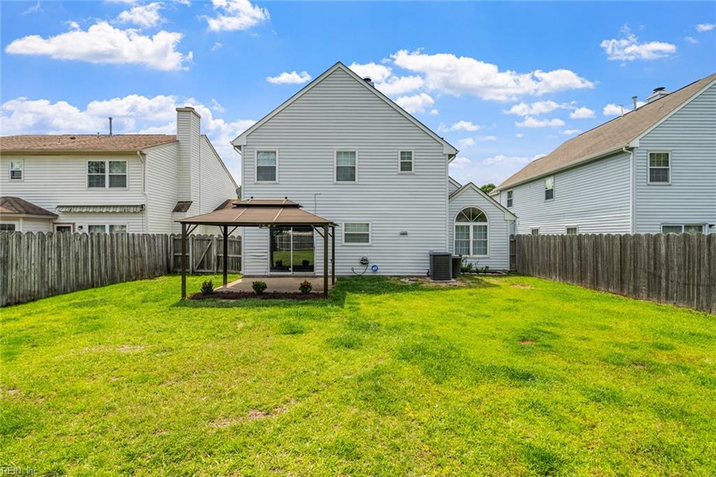 1080 Rolling Point CT