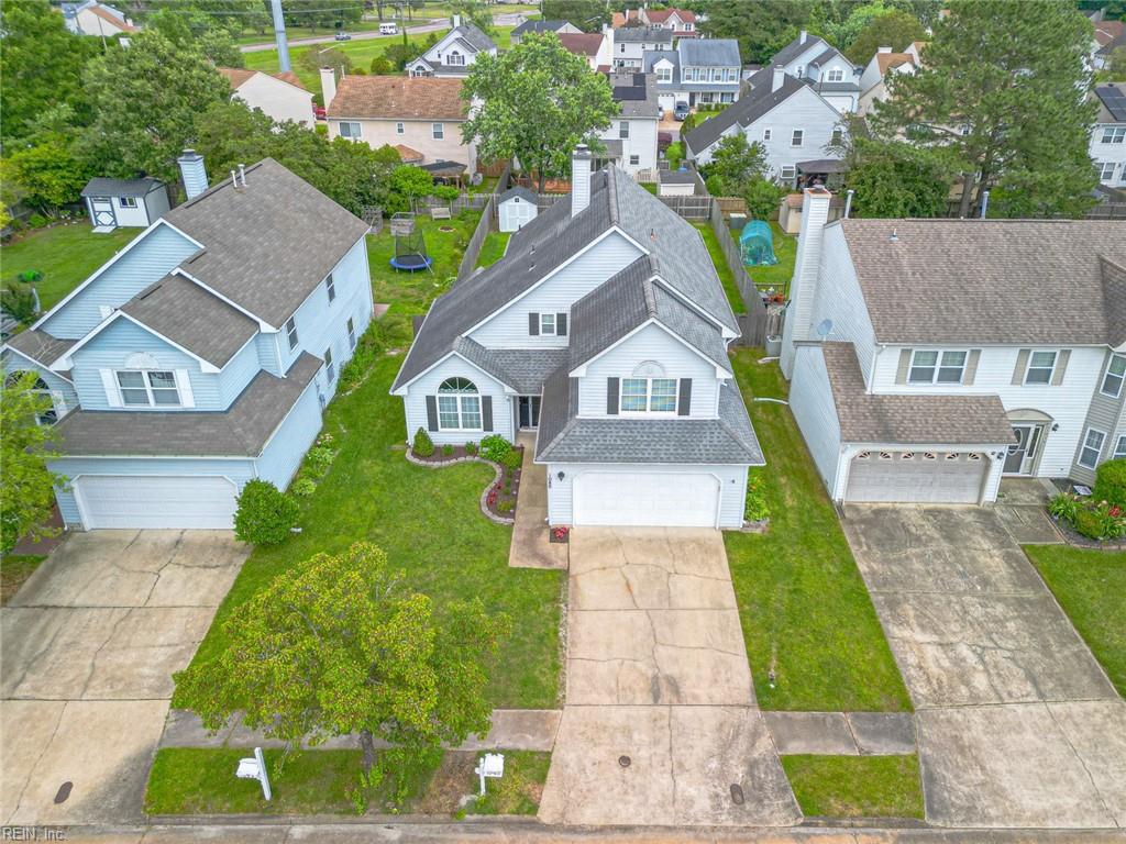 1080 Rolling Point CT