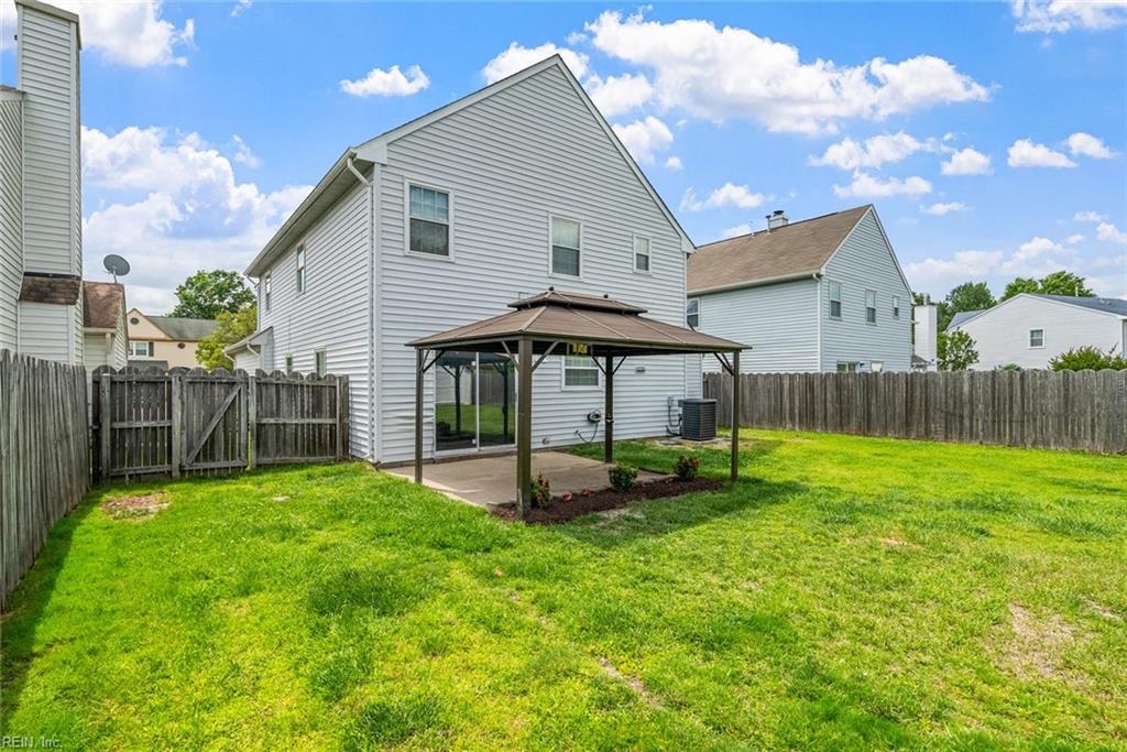 1080 Rolling Point CT