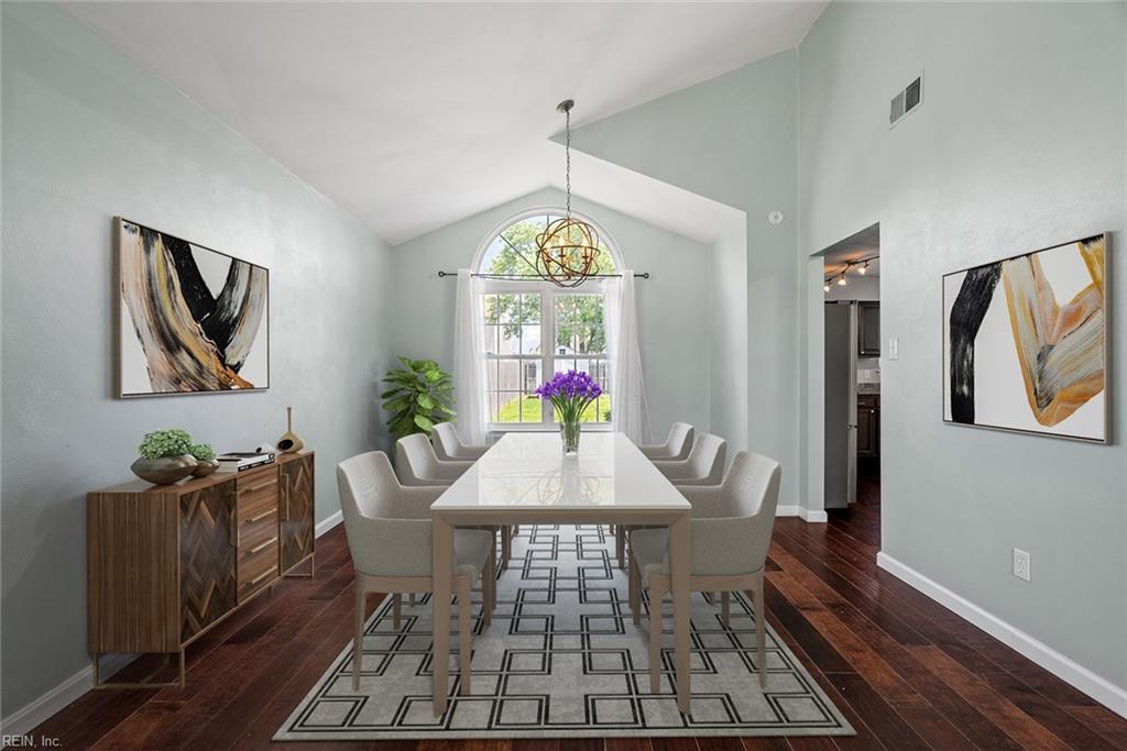 1080 Rolling Point CT