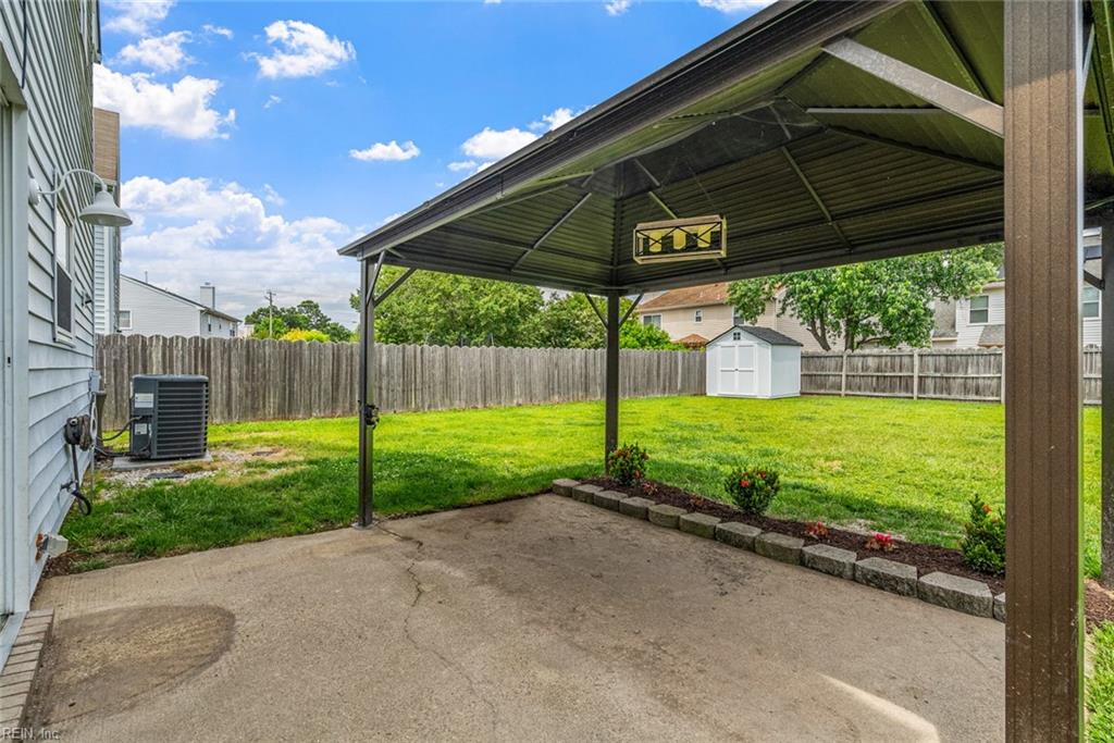 1080 Rolling Point CT