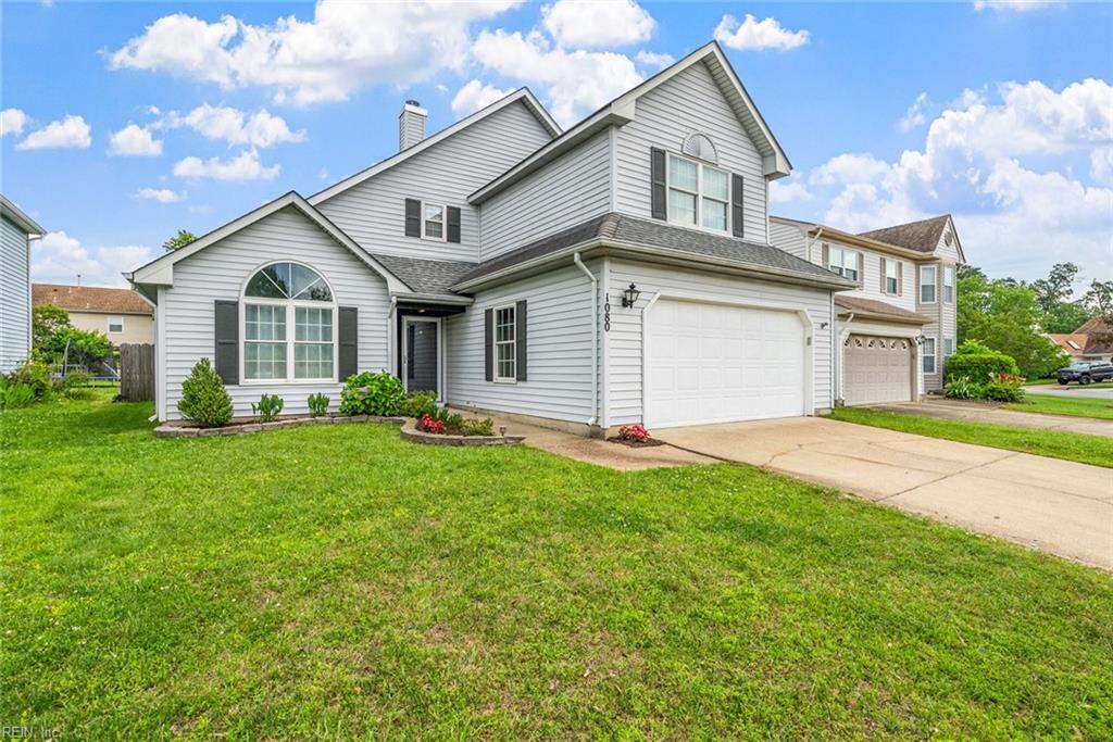 1080 Rolling Point CT