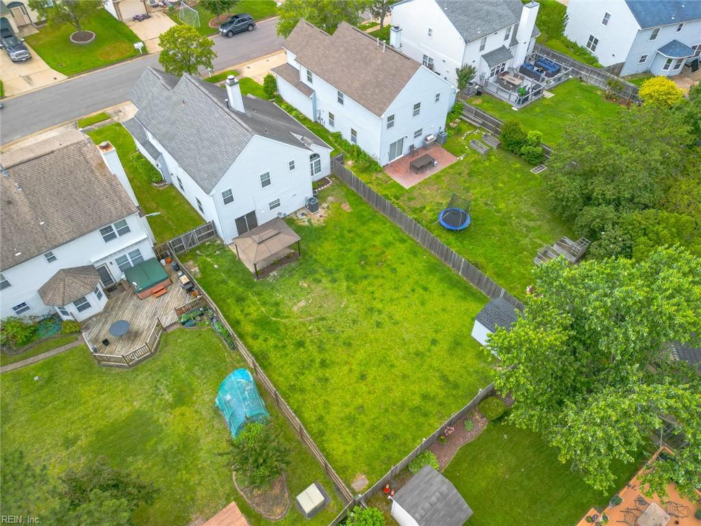 1080 Rolling Point CT