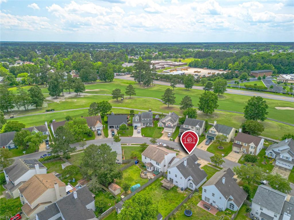 1080 Rolling Point CT