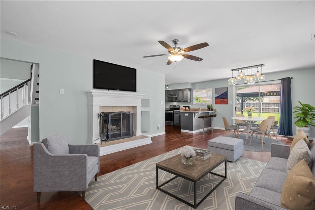 1080 Rolling Point CT
