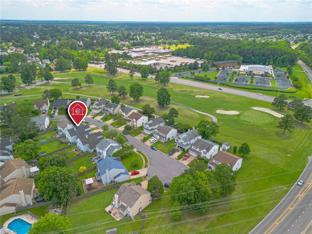 1080 Rolling Point CT
