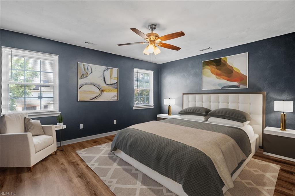 1080 Rolling Point CT
