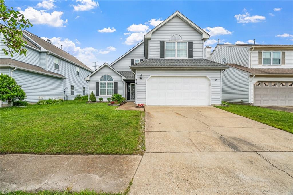 1080 Rolling Point CT