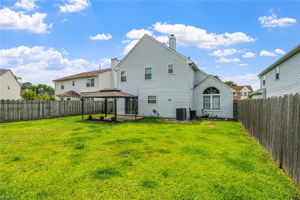 1080 Rolling Point CT