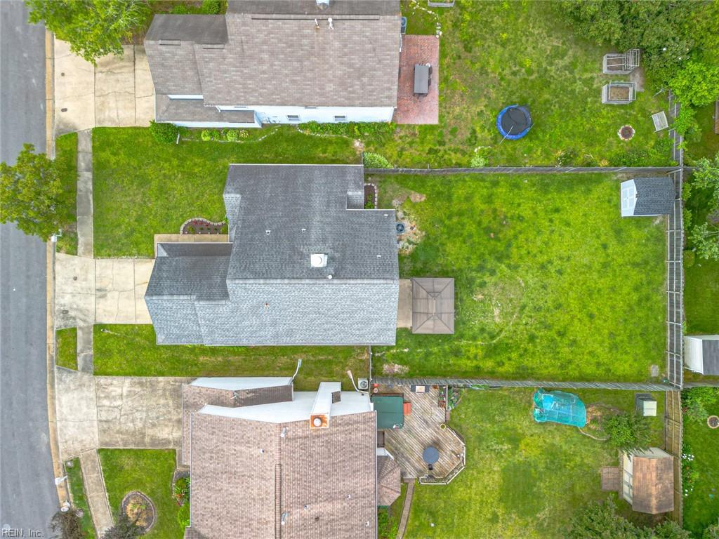 1080 Rolling Point CT