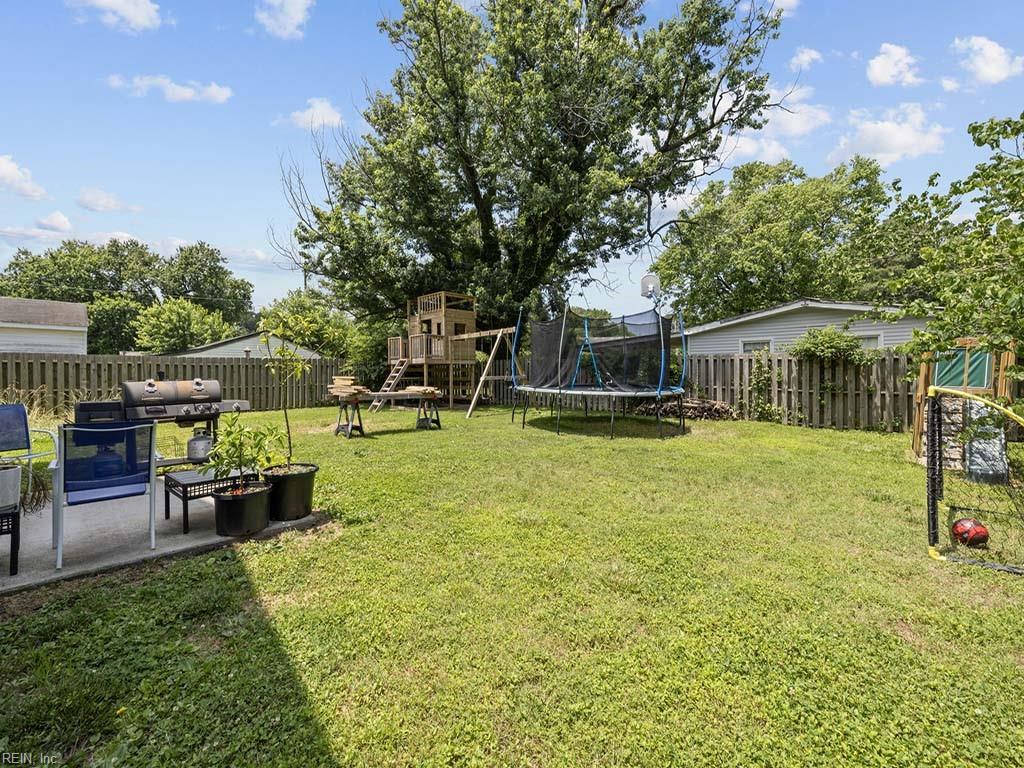4307 Towanda RD