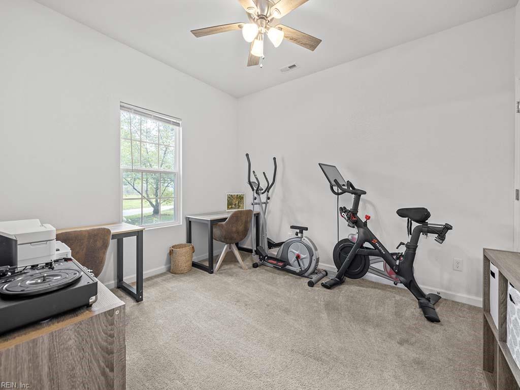 4307 Towanda RD