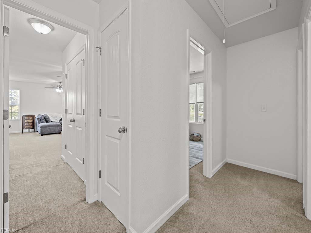 4307 Towanda RD