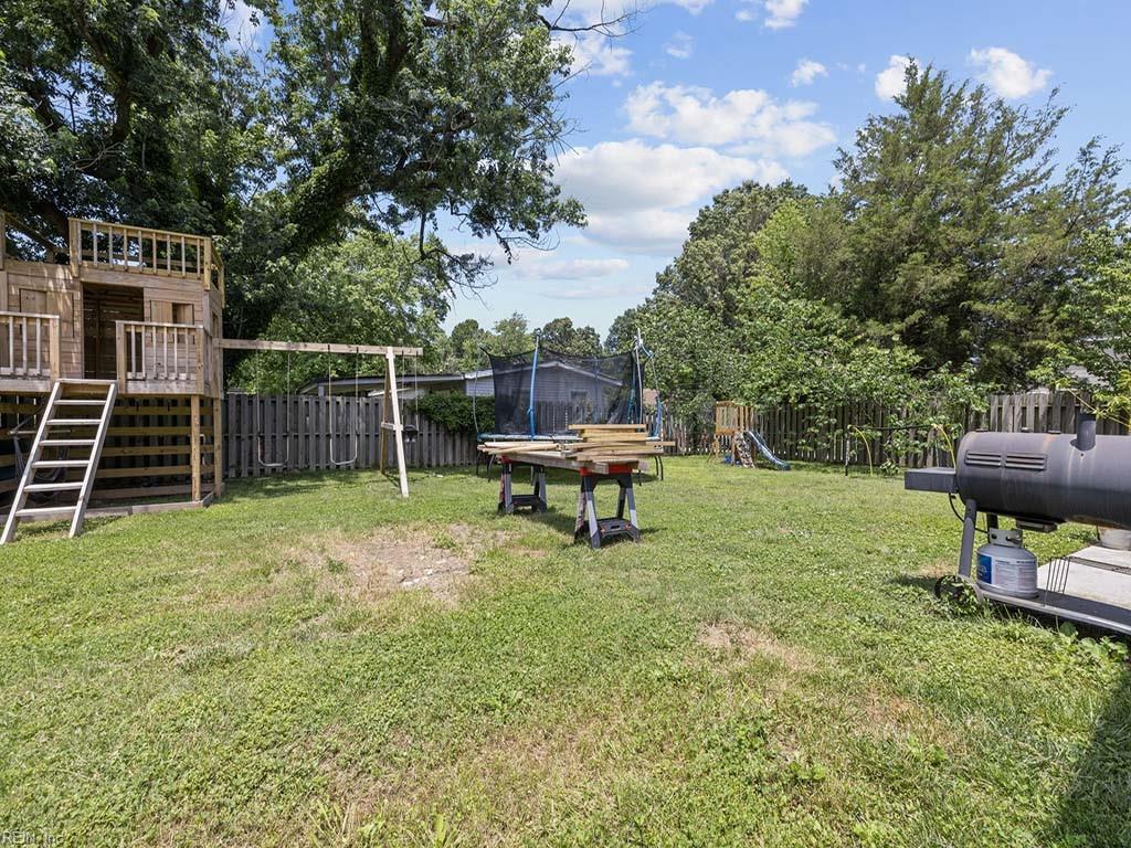 4307 Towanda RD