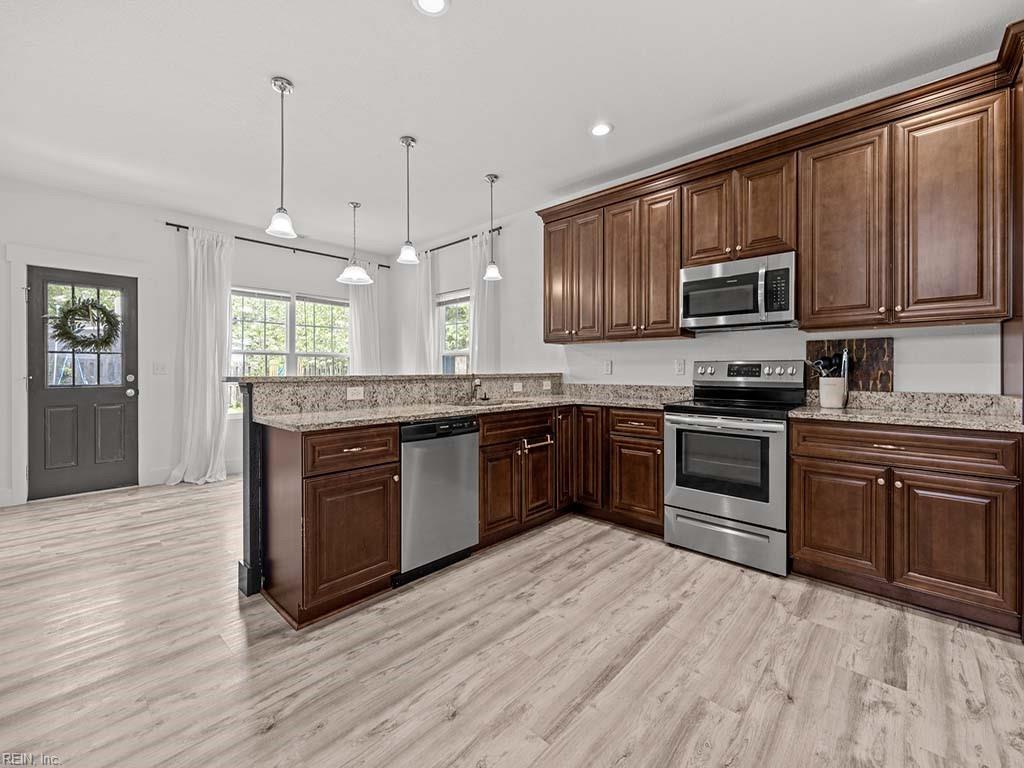 4307 Towanda RD