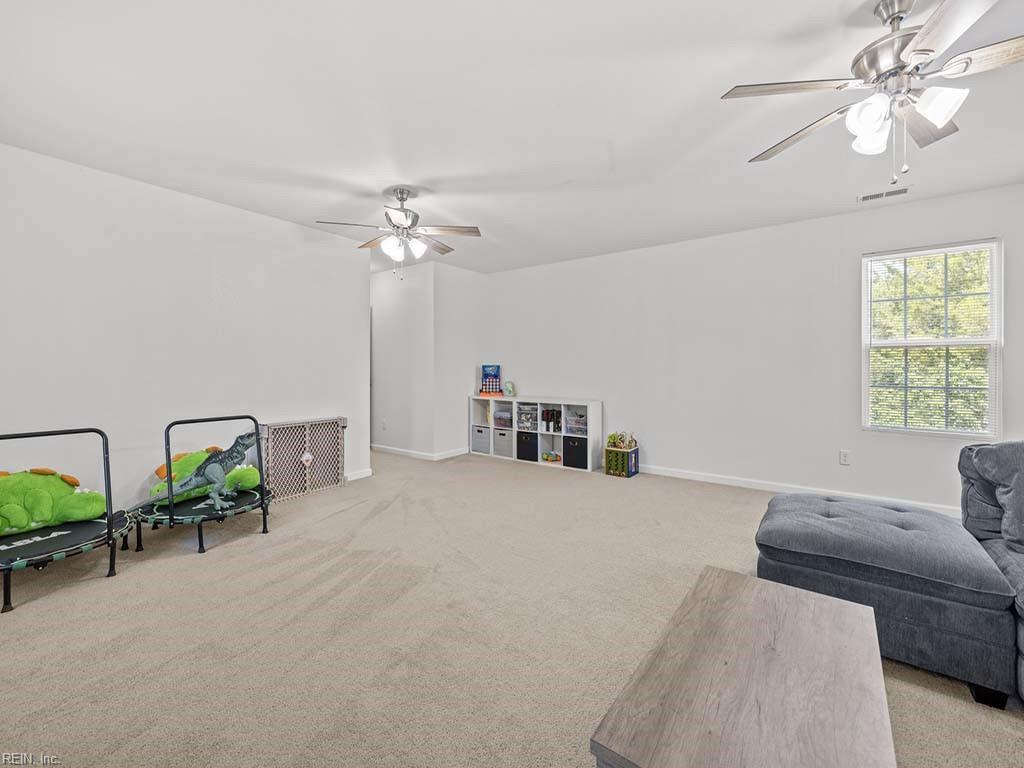 4307 Towanda RD