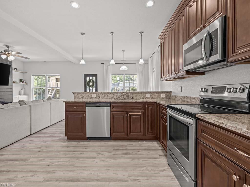 4307 Towanda RD