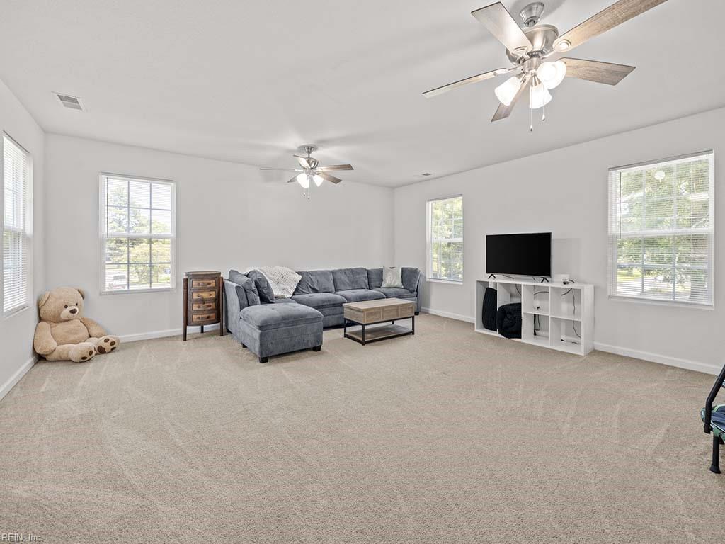 4307 Towanda RD