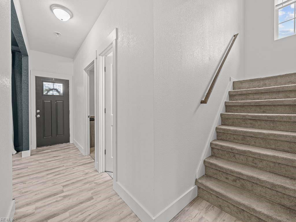 4307 Towanda RD
