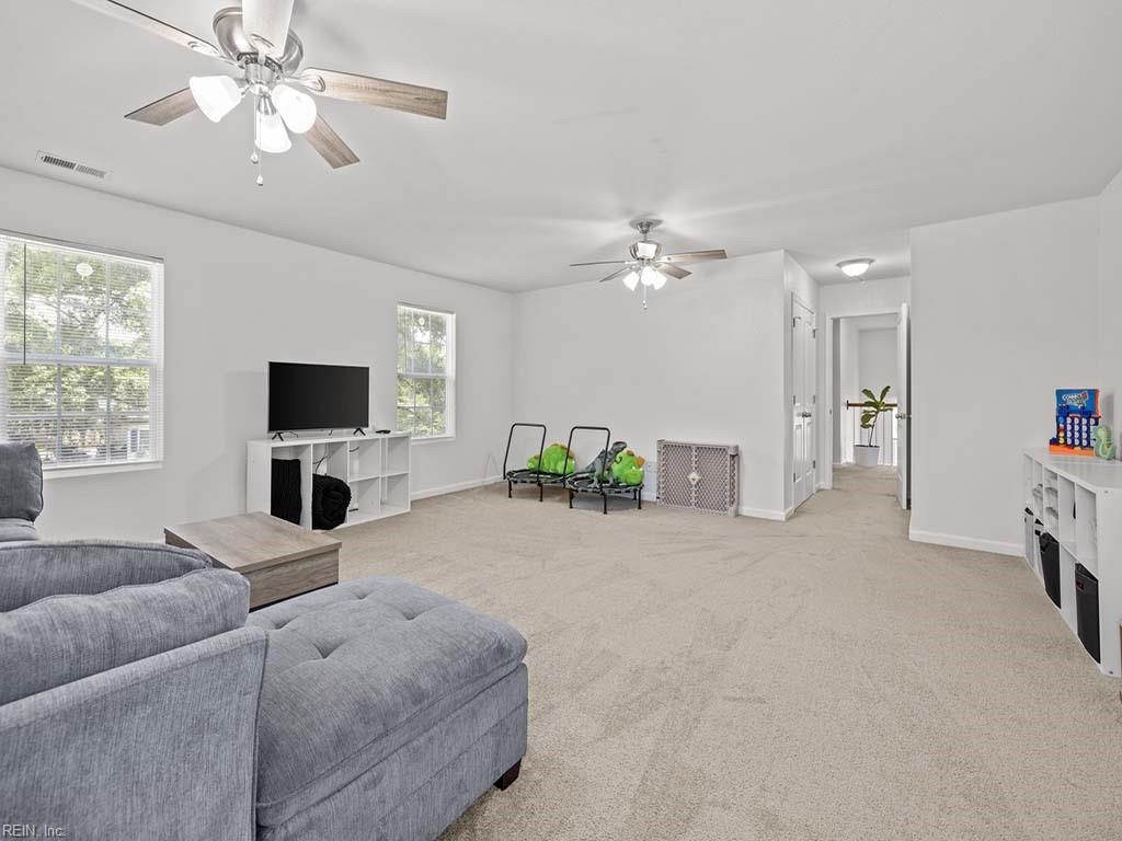 4307 Towanda RD