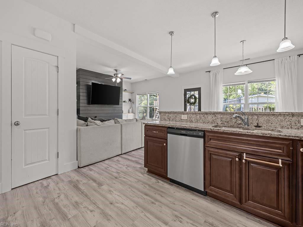 4307 Towanda RD