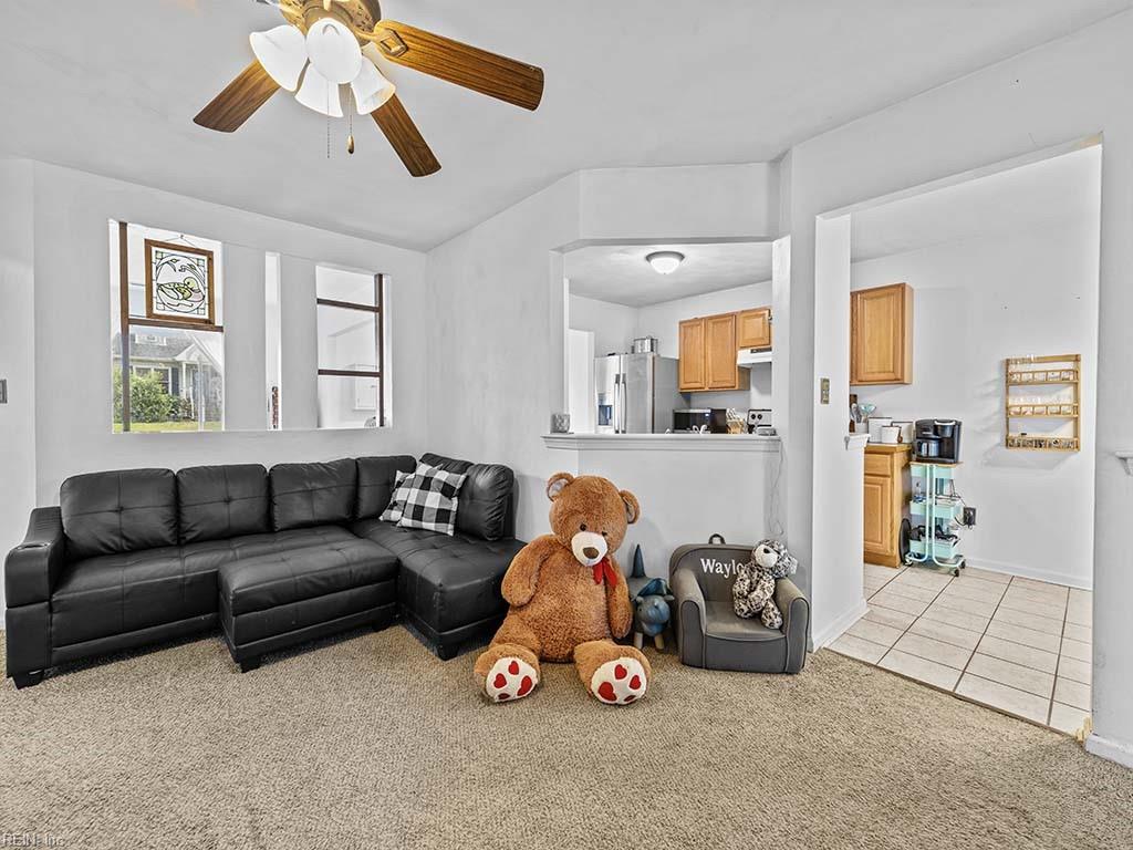 115 Dunbar DR