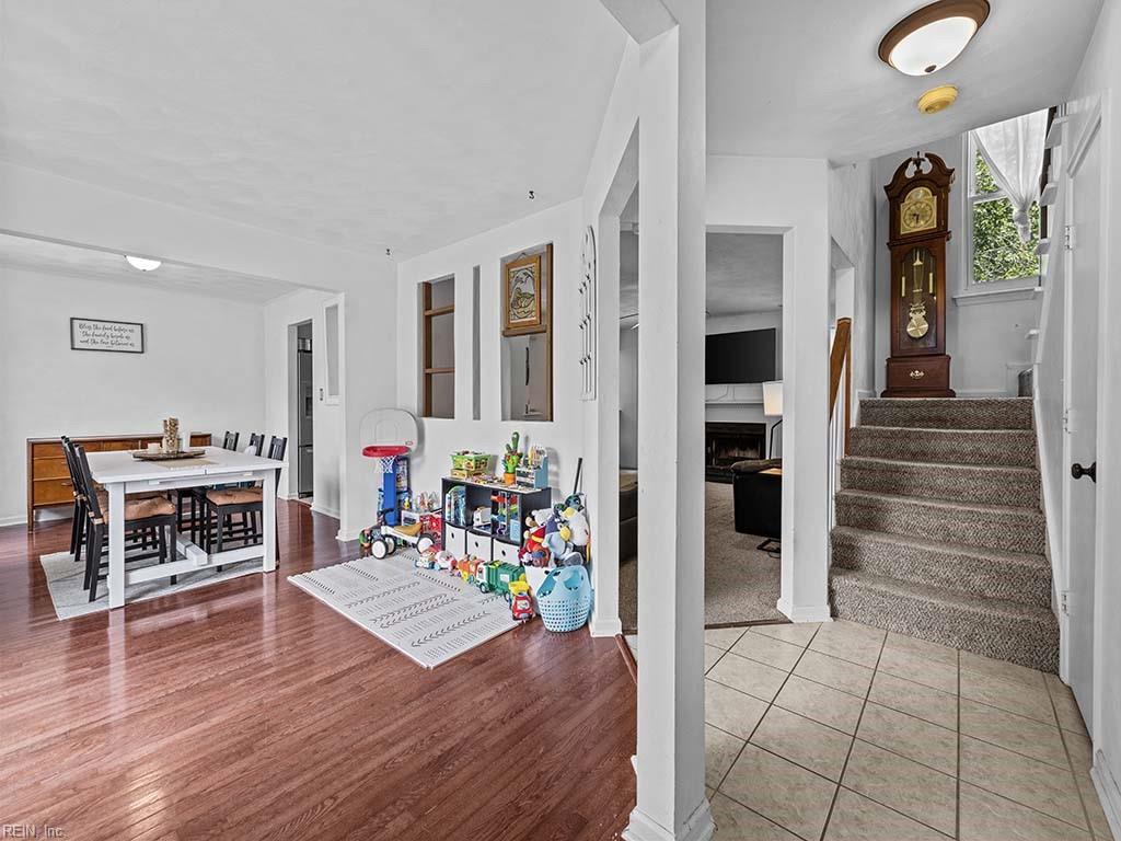 115 Dunbar DR