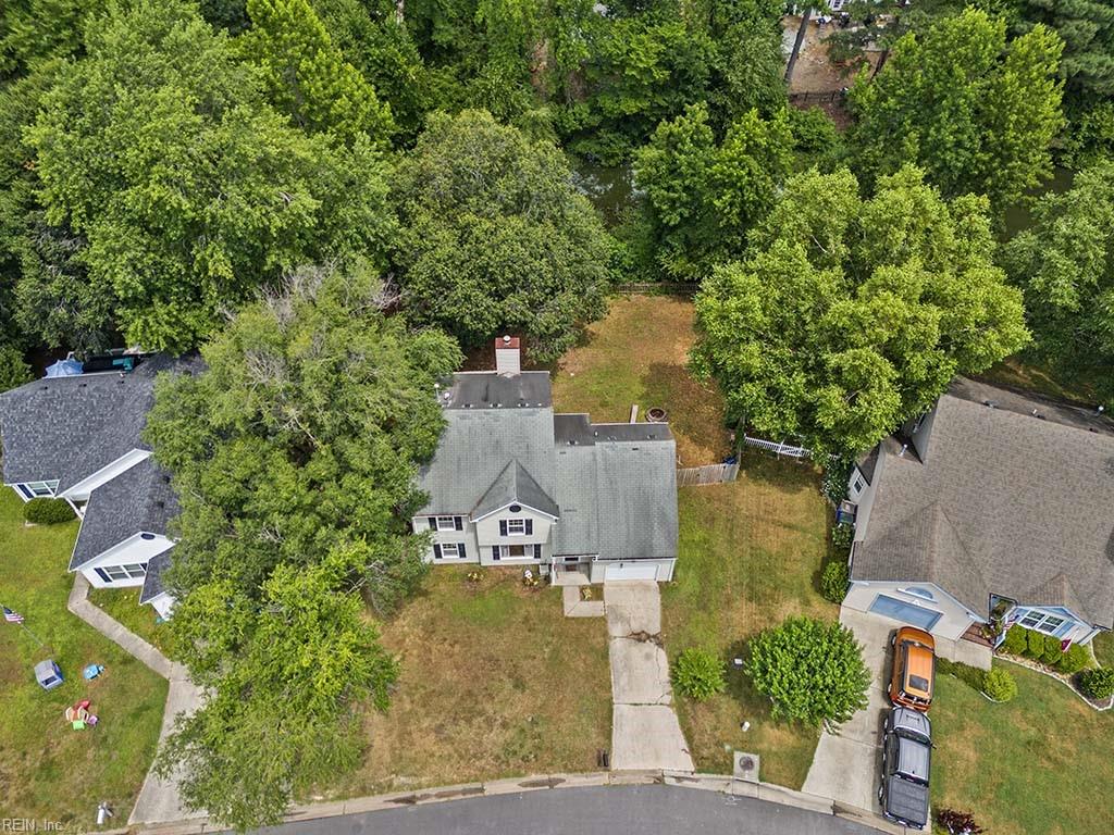 115 Dunbar DR