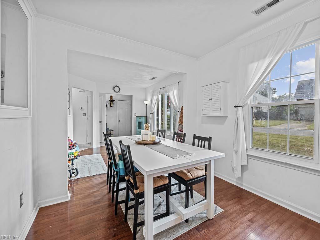 115 Dunbar DR