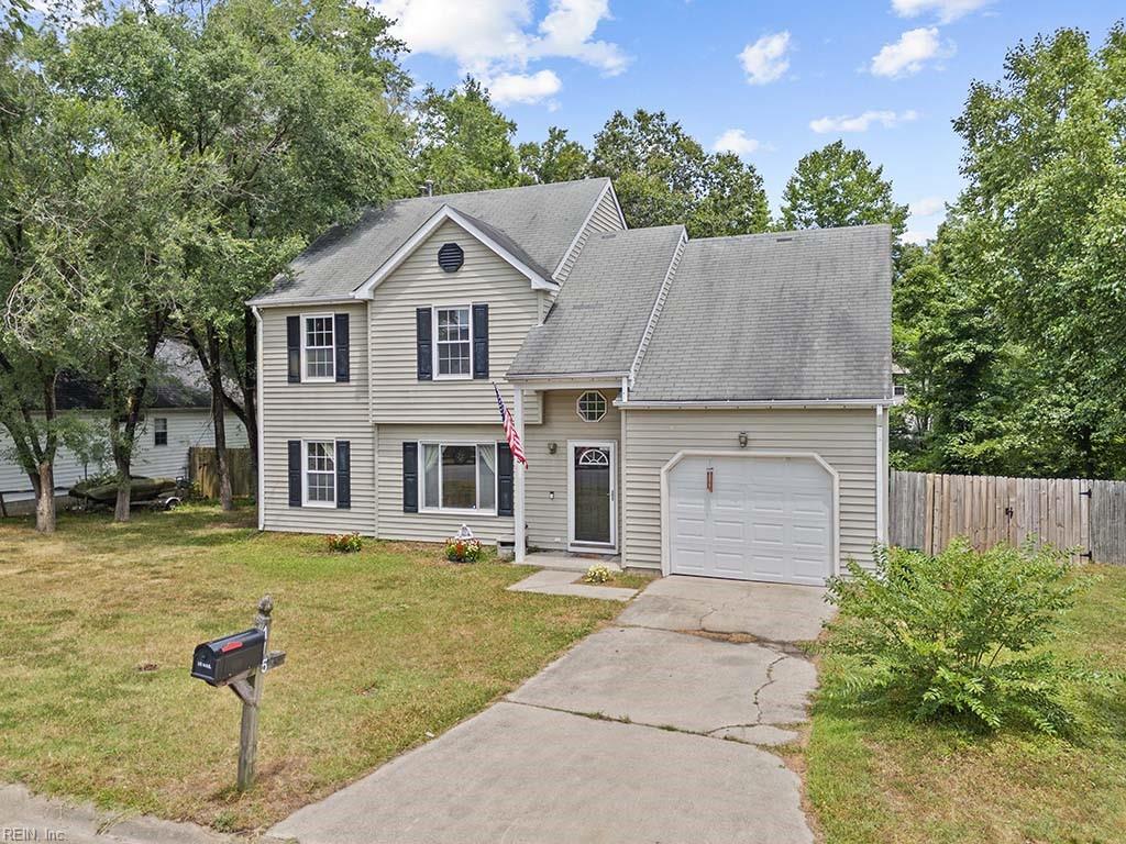115 Dunbar DR