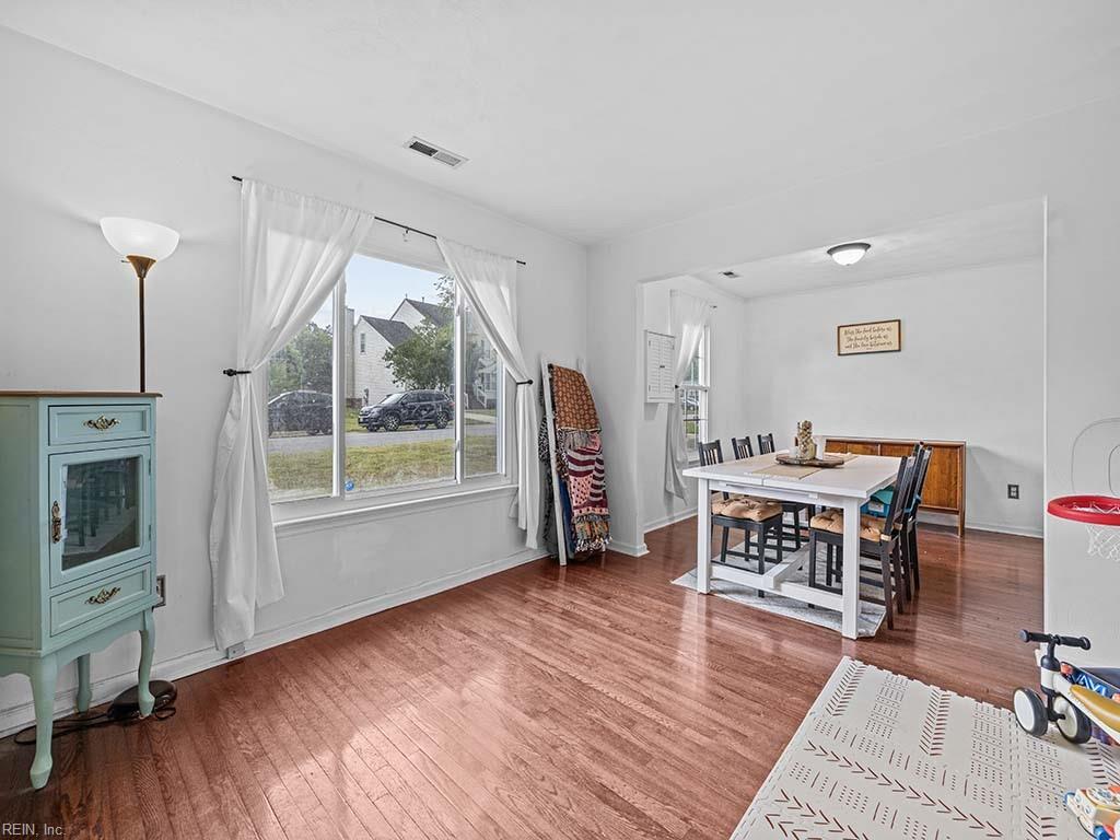 115 Dunbar DR