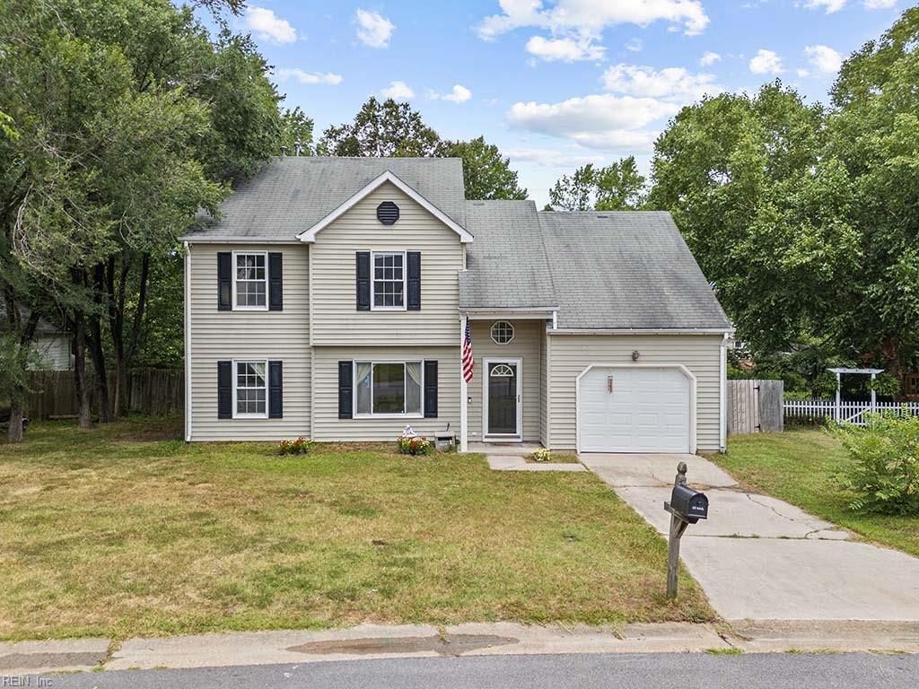 115 Dunbar DR