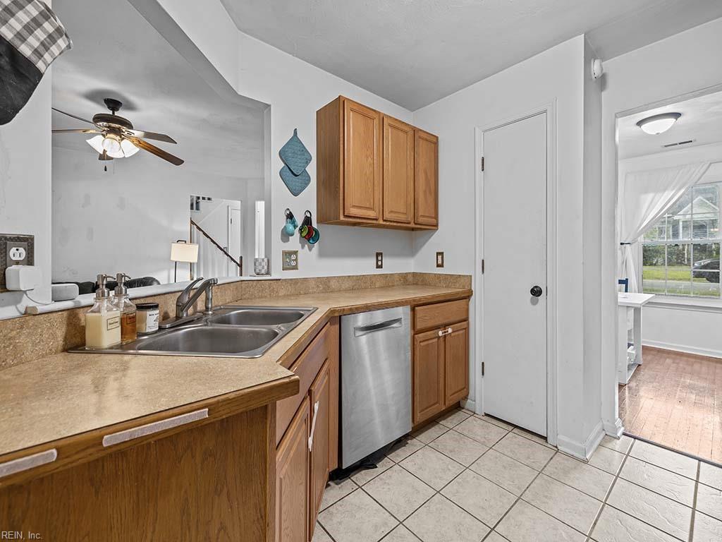 115 Dunbar DR