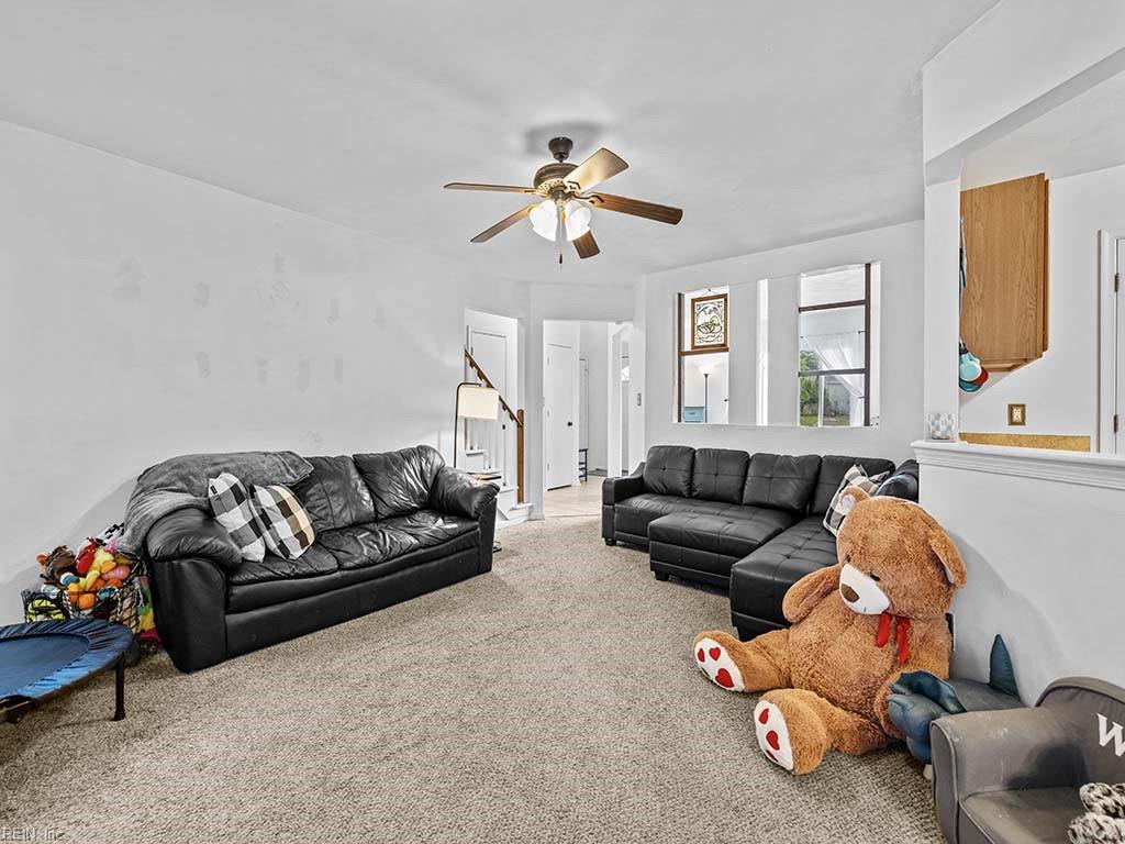 115 Dunbar DR
