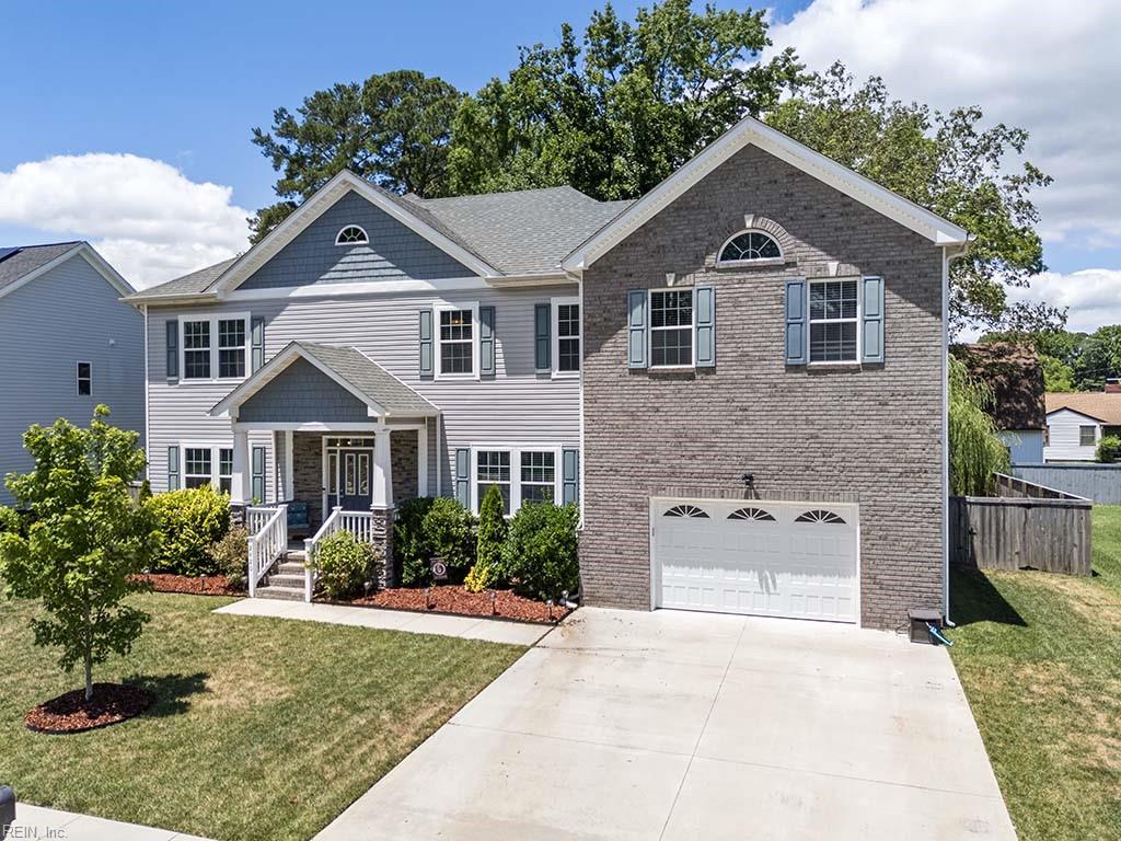 2420 Mandolin CT