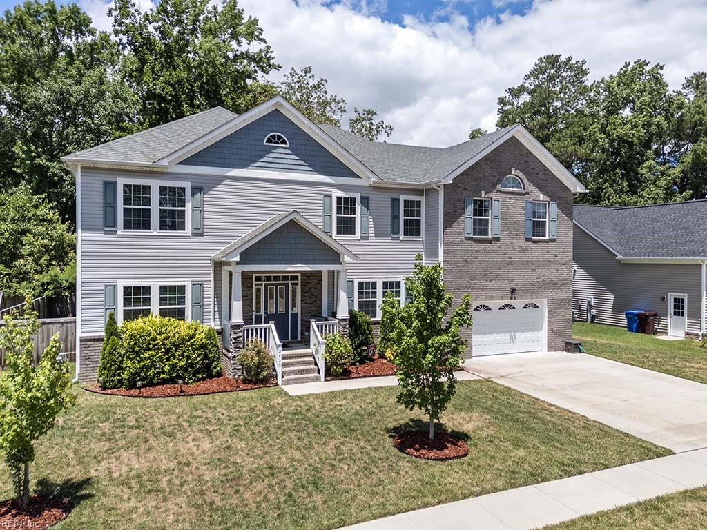 2420 Mandolin CT
