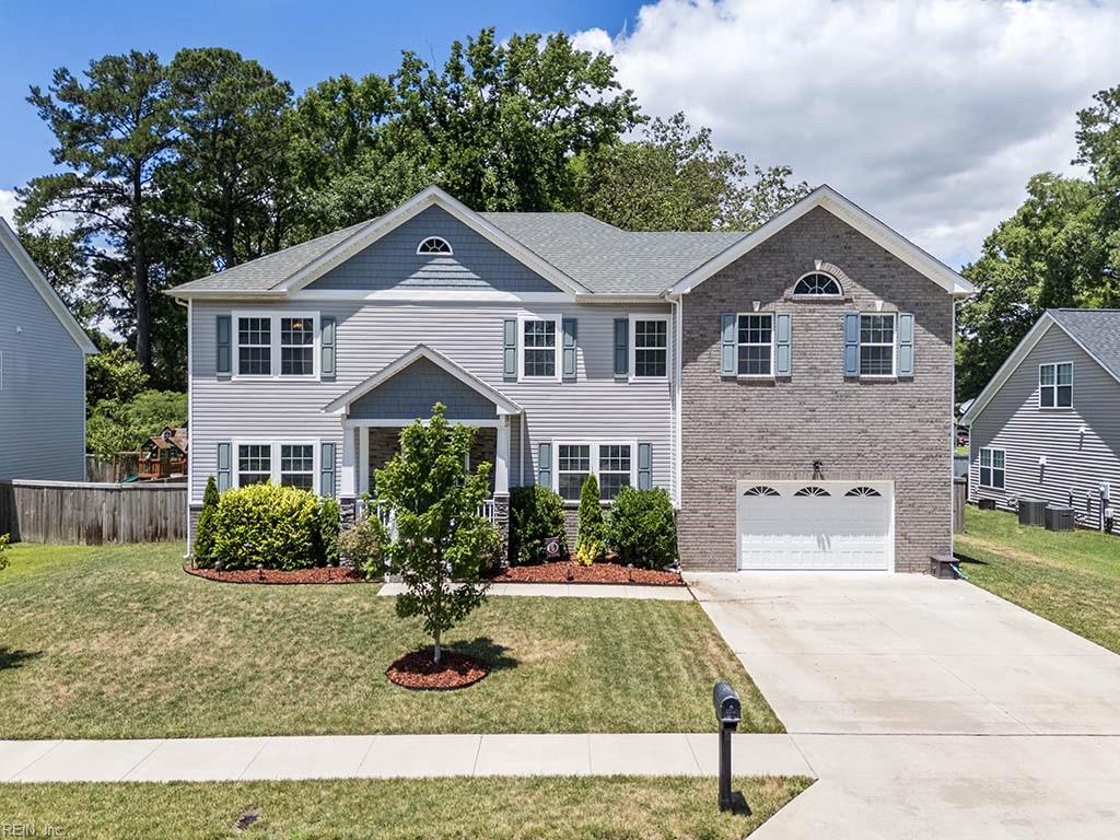 2420 Mandolin CT