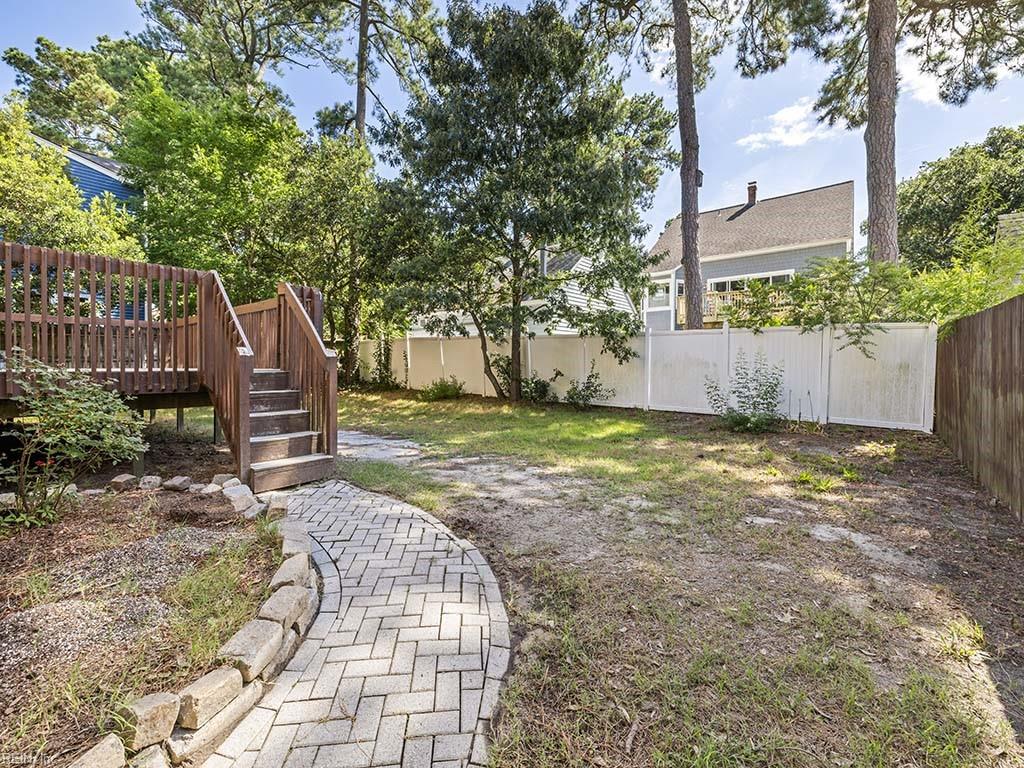 2114 Sandalwood RD