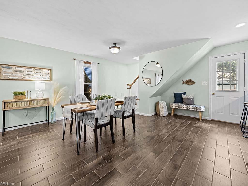 2114 Sandalwood RD