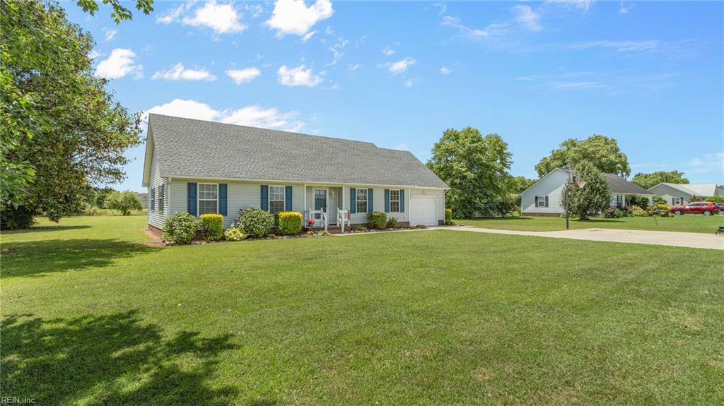 207 Run Swamp RD